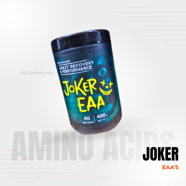 Joker EAA's